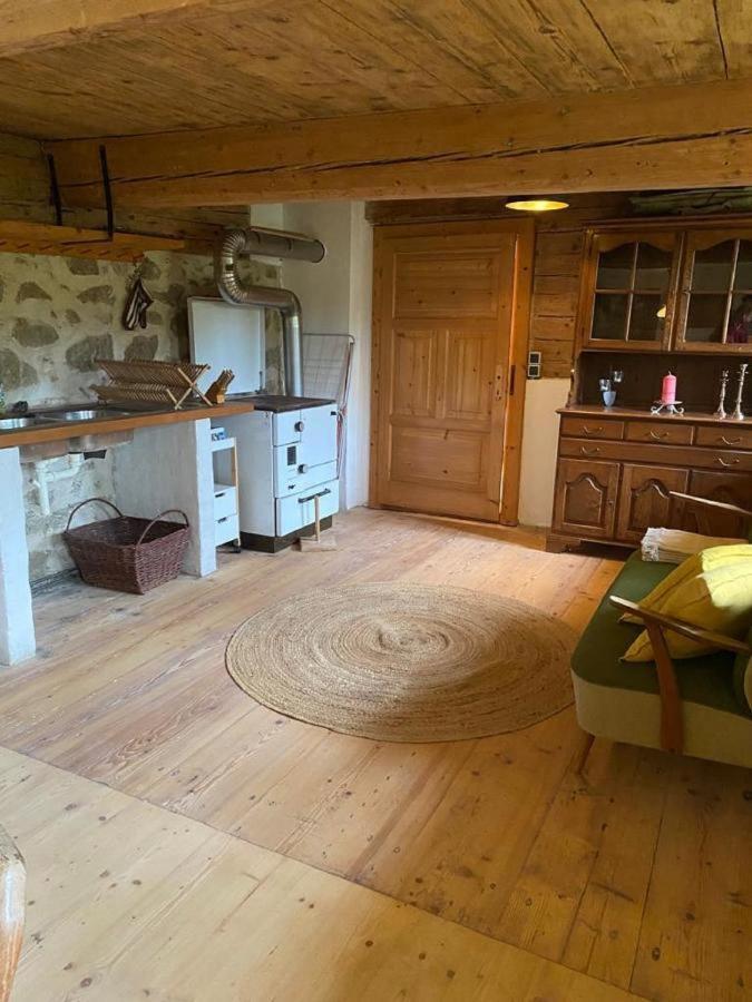 Ferienhaus Klause Neureichenau Eksteriør bilde
