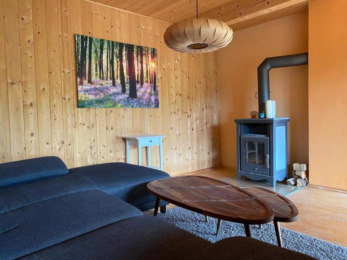 Ferienhaus Klause Neureichenau Eksteriør bilde
