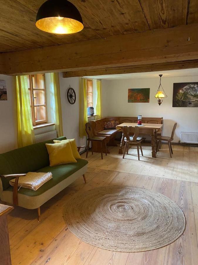 Ferienhaus Klause Neureichenau Eksteriør bilde