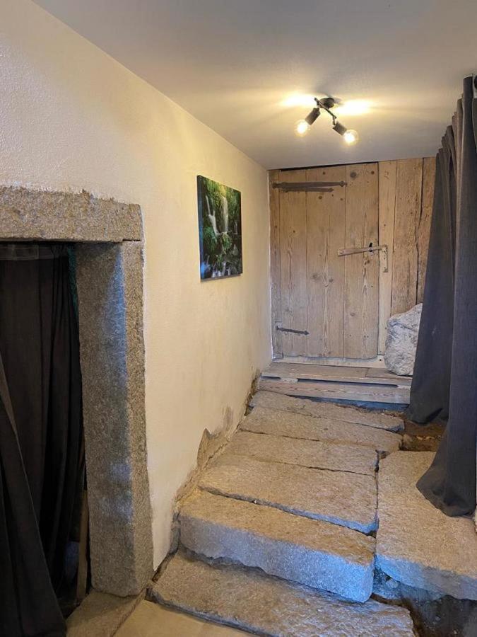 Ferienhaus Klause Neureichenau Eksteriør bilde