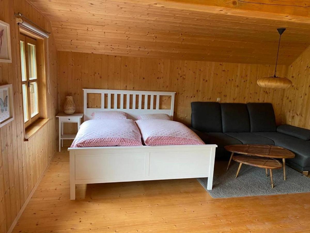 Ferienhaus Klause Neureichenau Eksteriør bilde