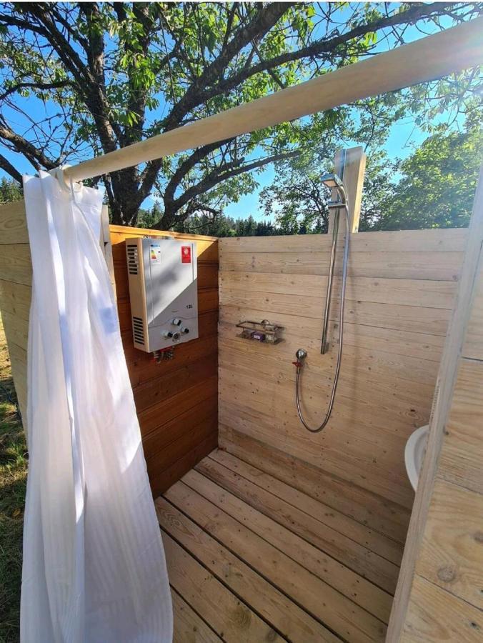Ferienhaus Klause Neureichenau Eksteriør bilde